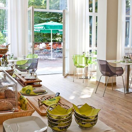 Hotel Restaurant Anders Schwarzenbruck Exteriér fotografie