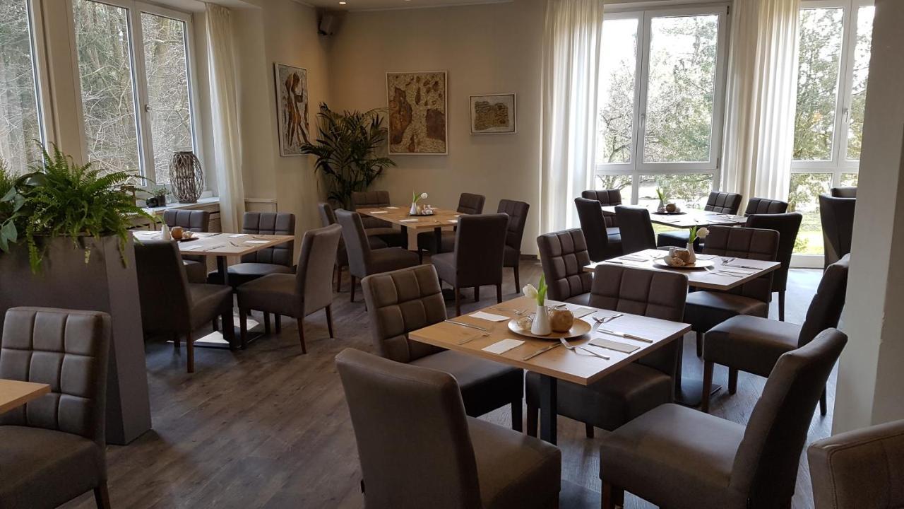 Hotel Restaurant Anders Schwarzenbruck Exteriér fotografie