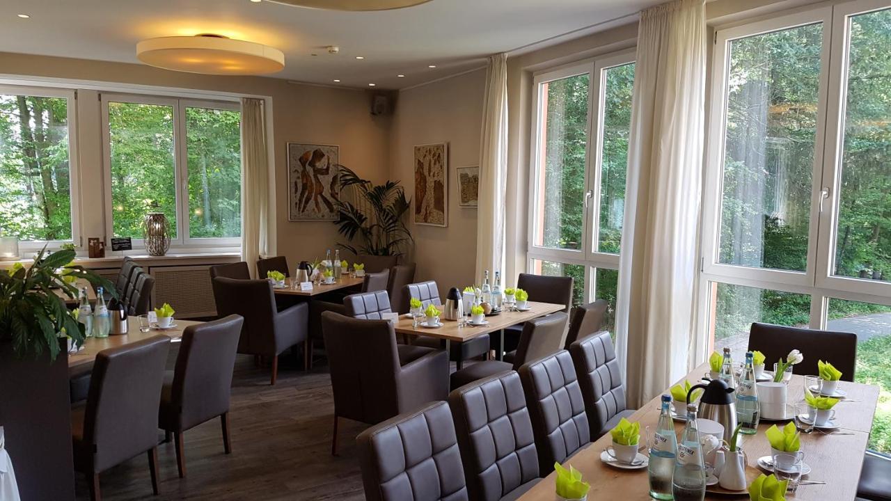Hotel Restaurant Anders Schwarzenbruck Exteriér fotografie