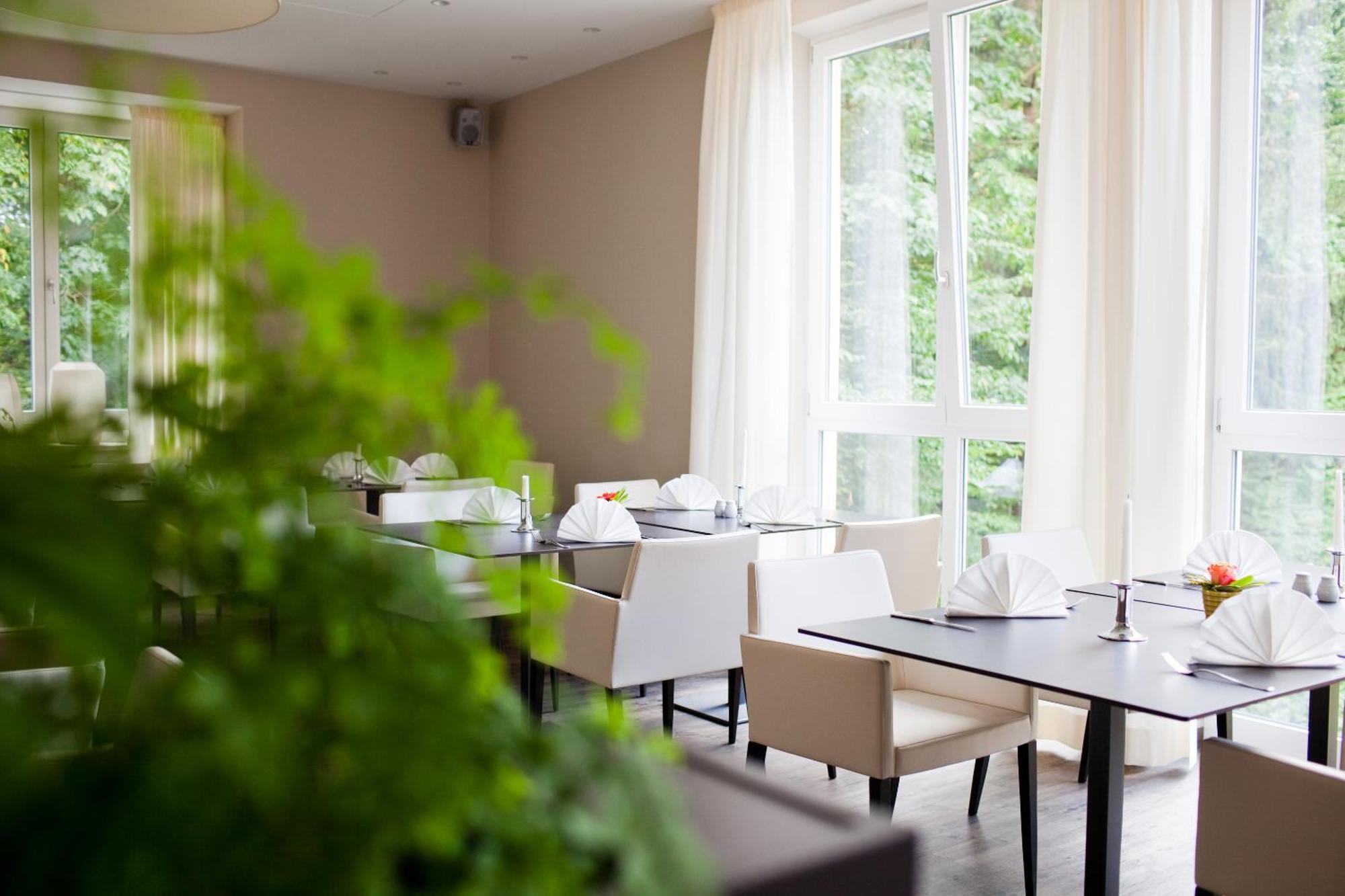 Hotel Restaurant Anders Schwarzenbruck Exteriér fotografie