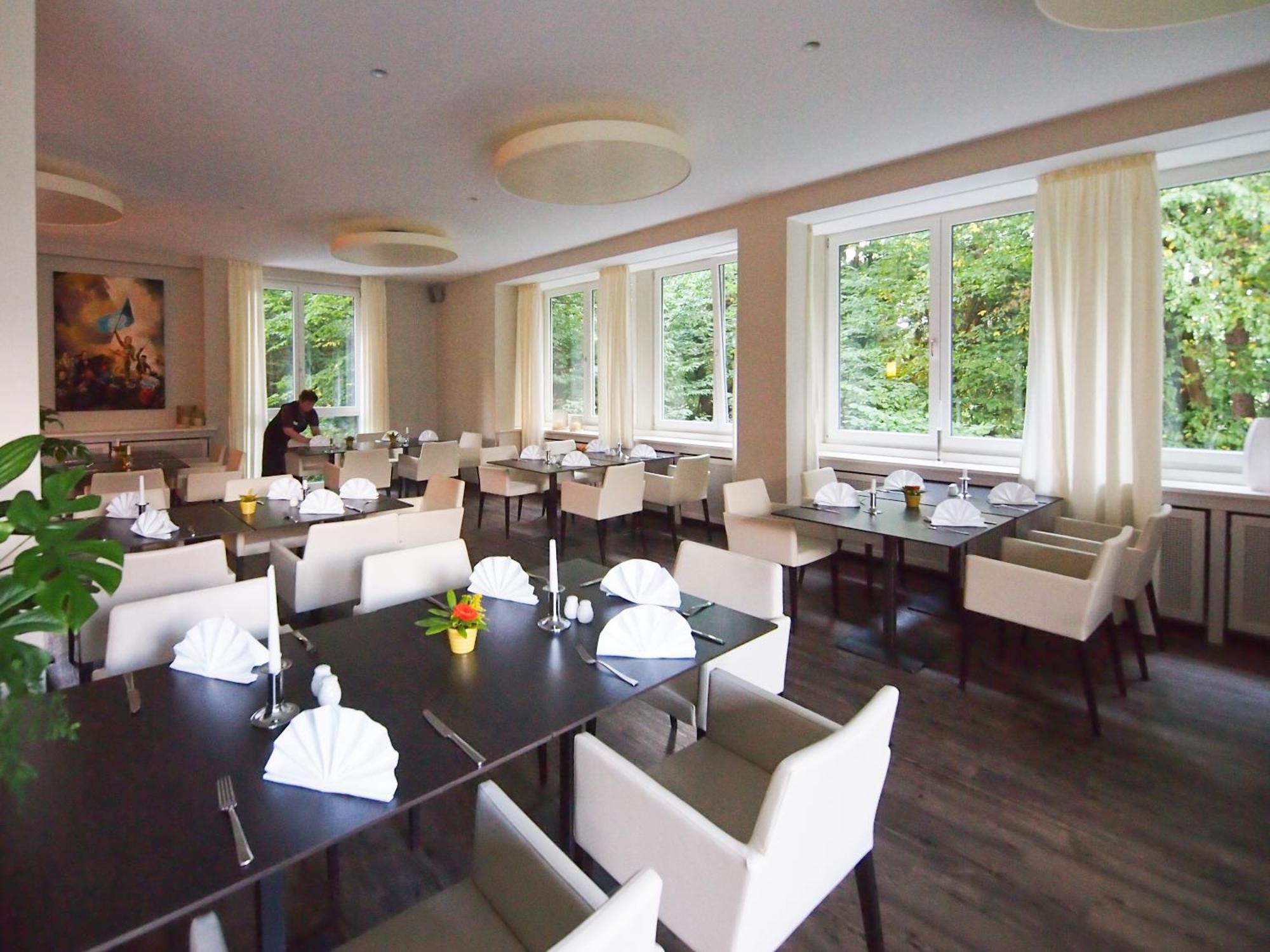 Hotel Restaurant Anders Schwarzenbruck Exteriér fotografie