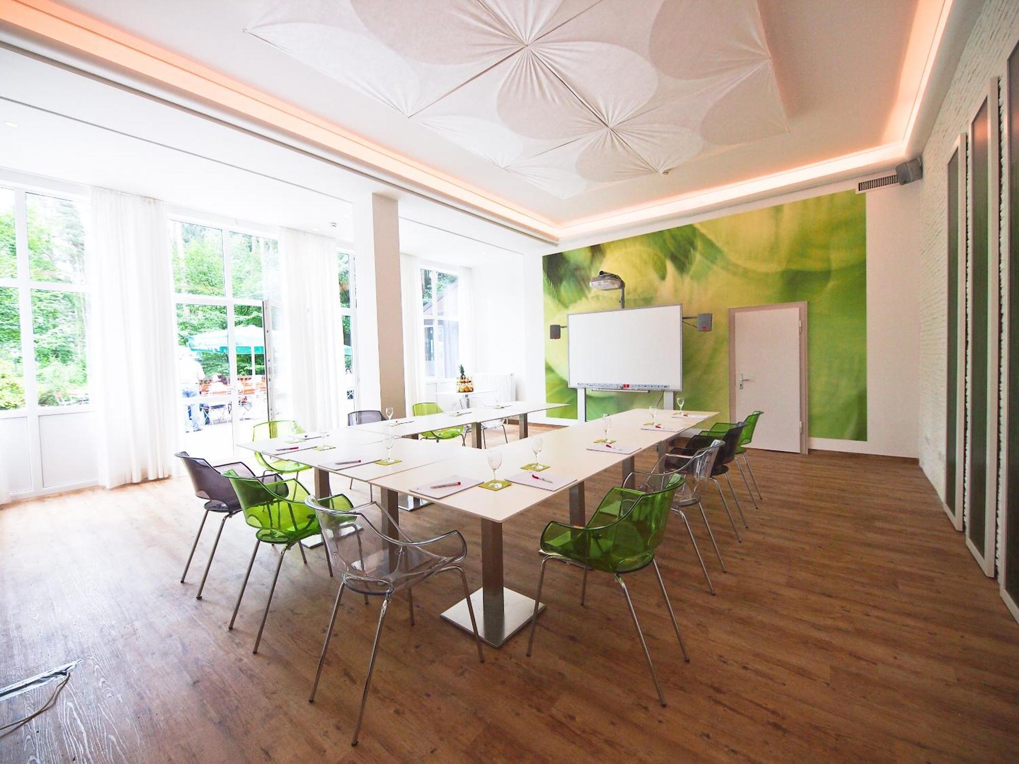 Hotel Restaurant Anders Schwarzenbruck Exteriér fotografie