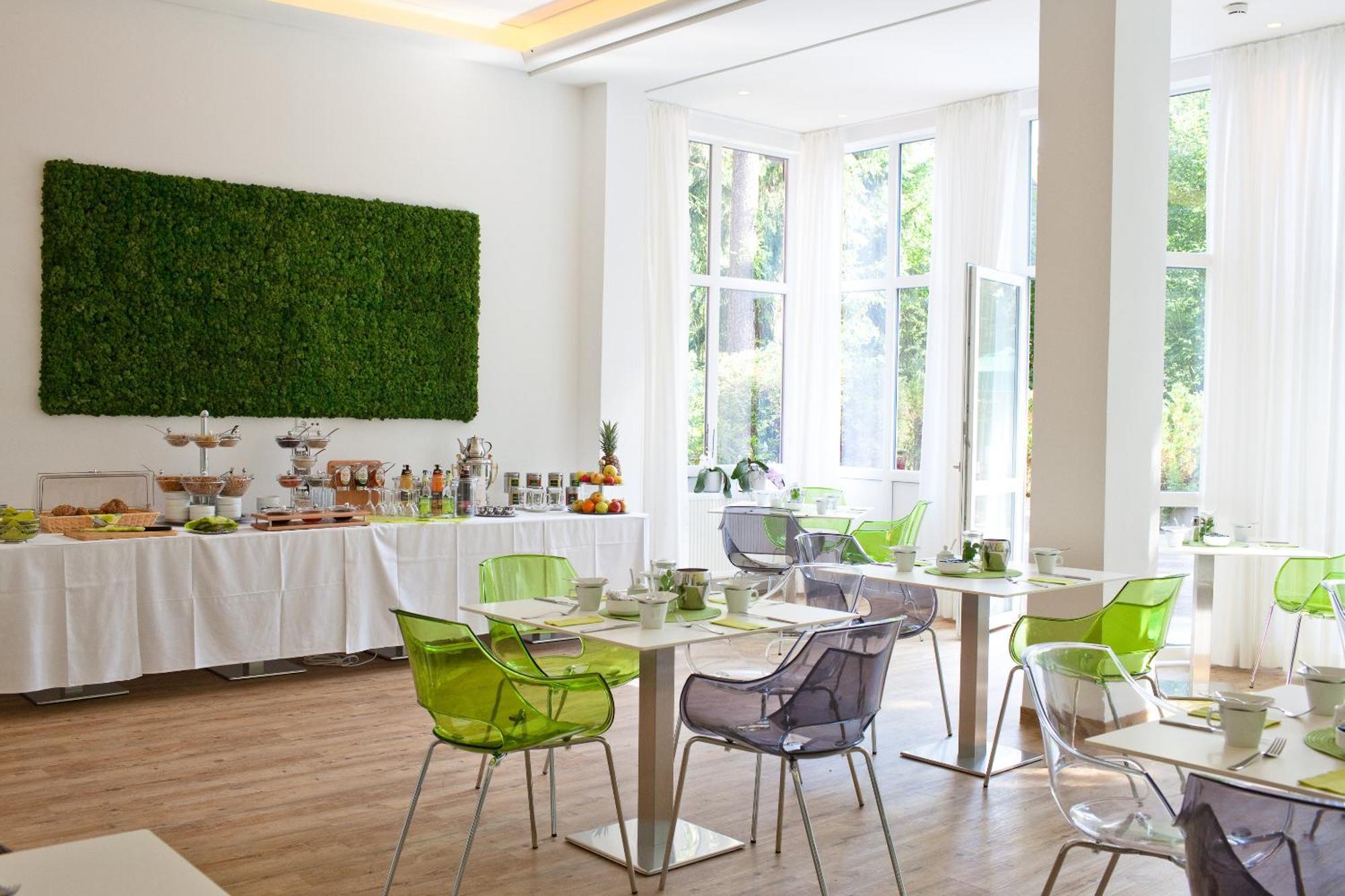 Hotel Restaurant Anders Schwarzenbruck Exteriér fotografie