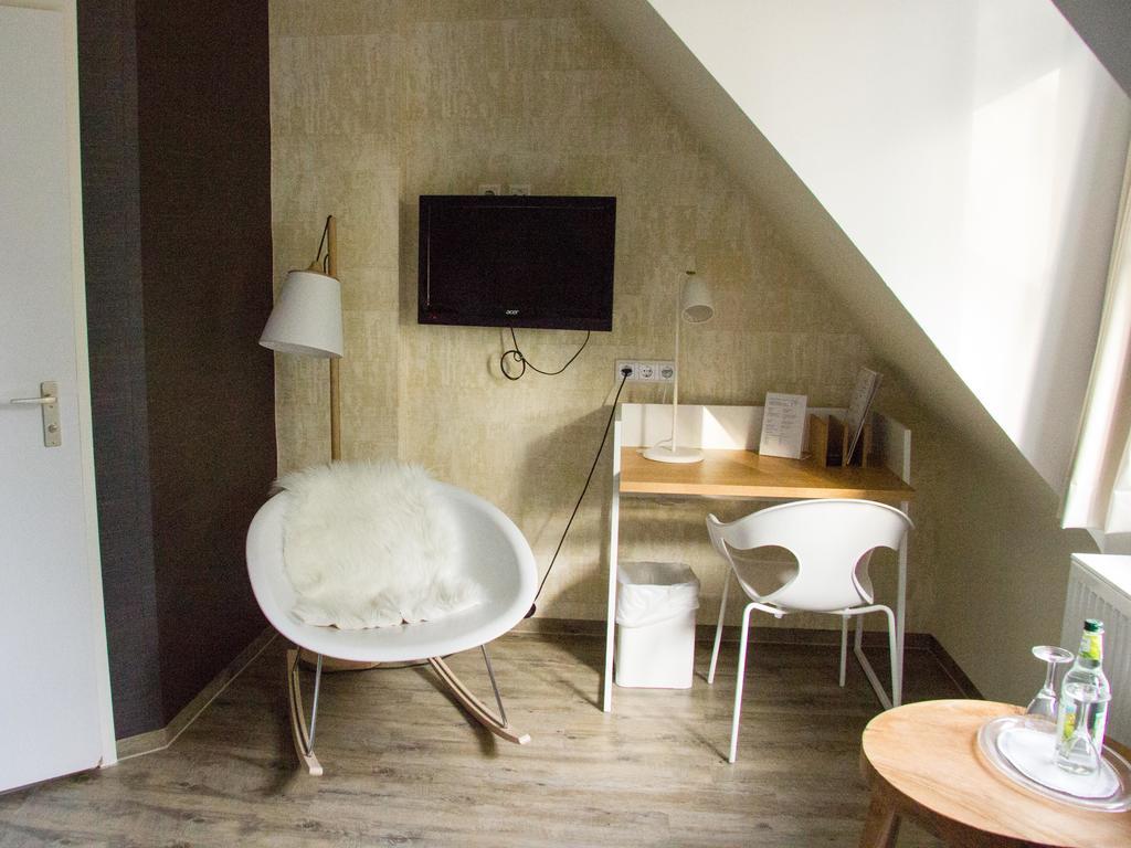 Hotel Restaurant Anders Schwarzenbruck Exteriér fotografie